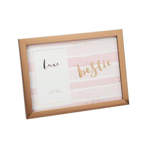 Widdop & Co. ram - 18th birthday bestie Cene