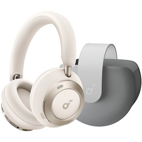 Soundcore Space One Pro Bela Cene