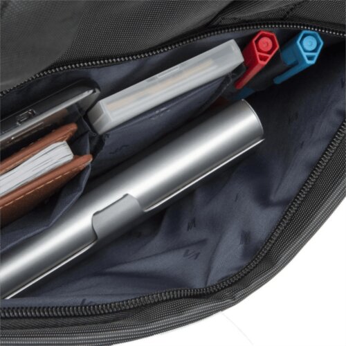 Rivacase torbica 8221 za prenosnike do 13,3 inch - črna Slike