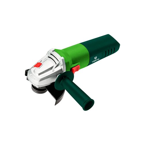 Verto ugaona brusilica 500 W 51G053 Cene