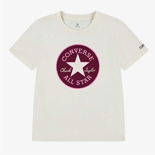Converse majica za devojčice Cnvg dissected ctp classic t-s Slike