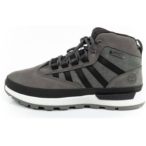 Timberland Pohodni&scaron;tvo TB0A677R033 Siva Cene