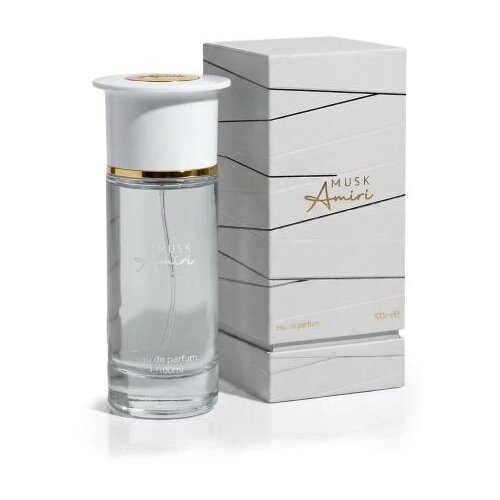 Ahmed Al Maghribi Musk Amiri 100 ml parfemska voda za žene Cijene
