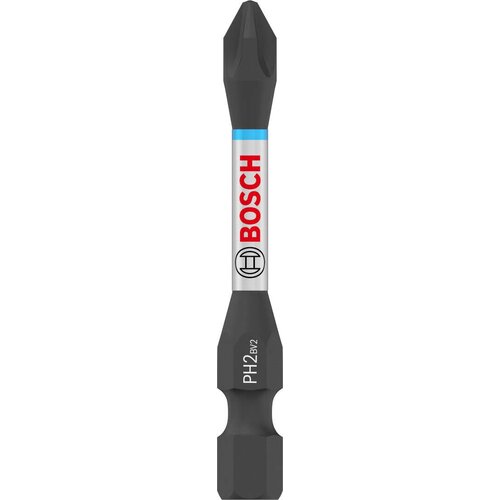 Bosch PRO Phillips Impact nastavak, PH2, 55 mm, 15 kom., 2608522523 Cene