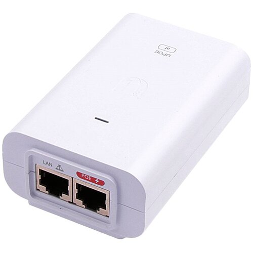 Ubiquiti Adapter, 48V, Beli Cene