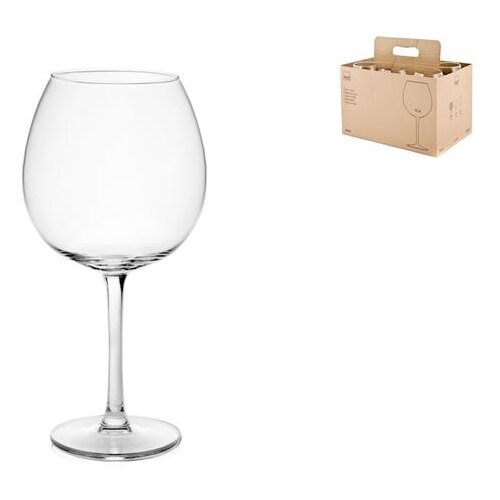 Ča&amp;scaron;e XXL 720ML SET 6/1 Slike