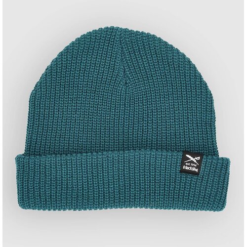 Iriedaily Transition Beanie teal Cijene