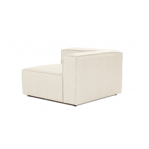 Atelier Del Sofa Fotelja Fora L1 Bež Slike