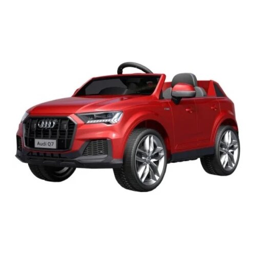 Thema Sport TSport Audi q7 licencirani ts-053-2r crveni ( TS-053-2R-CRV ) Slike