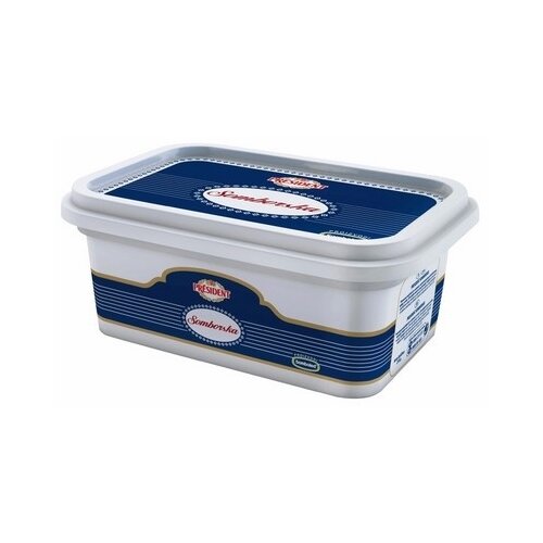 President Beli sir Somborska 250g Cene