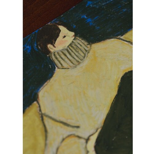 The Poster Club Plakat 30x40 cm Fashion Diva 02 &amp;ndash; Slike