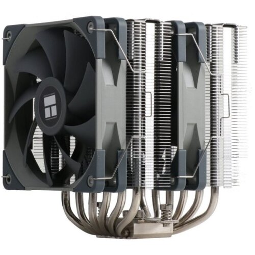 Thermalright peerless assassin 120 procesorski hladnjak Slike