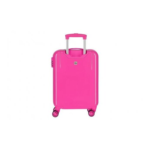 Minnie abs kofer 55 cm pink golden days 22.717.22 Slike