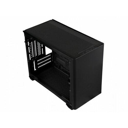 Cooler Master MasterBox NR200P (MCB-NR200P-KGNN-S00) crno kućište za računar Slike
