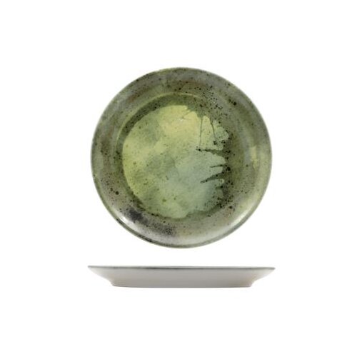  TANJUR DESERTNI 21CM SIVIGLIA TREE VERDE 22Z09004 Slike