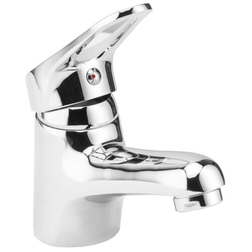 Linni stojeća slavina za lavabo DUNAV Slike