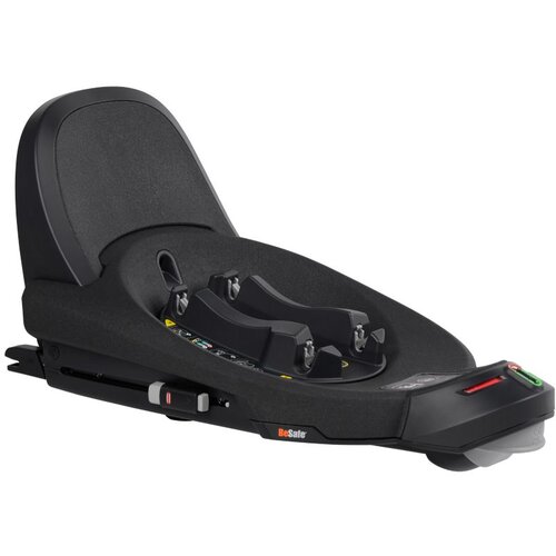 Besafe isofix podnožja beyond grey Slike