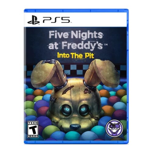 Sony Five Nights at Freddys: Into the Pit /PS5 Cijene