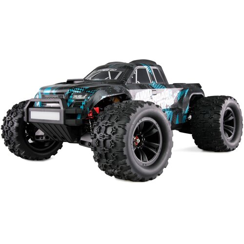  Amewi 22688 Radio-Controlled (RC) model Monster truck Electric engine 1:10 Cijene