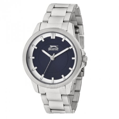 Slazenger Ženski sat 9.1234.3.02 srebrni Cene
