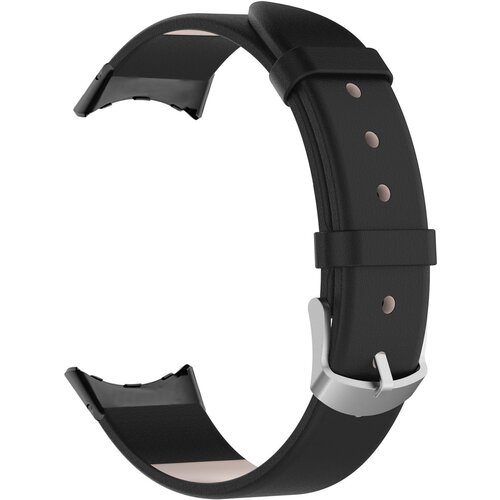 INF pas iz pravega usnja za google pixel watch 2 in 3 black, (21579511) Cene