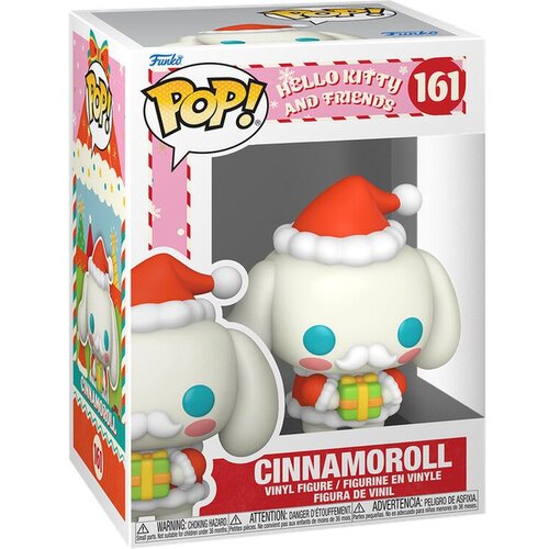 Hello Kitty Funko POP figura and Friends Cinnamoroll Cijene