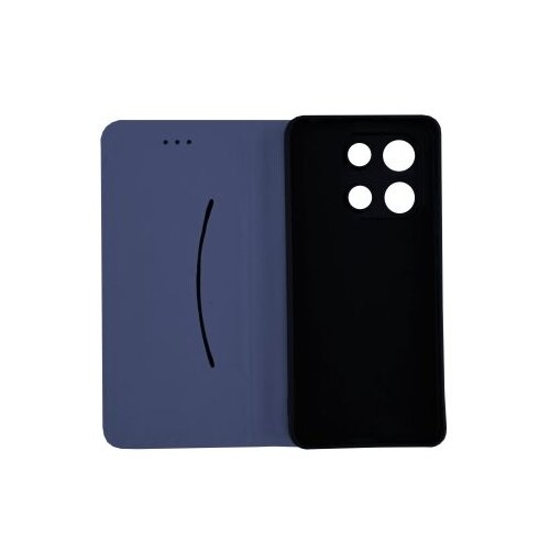 futrola na preklop elegant za xiaomi redmi note 13 4G/ teget Slike