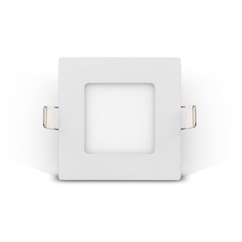 Lynco Ugradni kockasti led panel3W 4000K Cene
