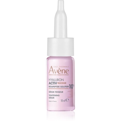 Avène Hyaluron Activ Procedure Tightening Serum - 10% Hexapeptide Solution serum protiv bora s lifting učinkom 18 ml Cijene