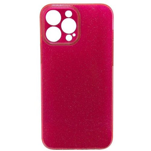  Maska za telefon GLITTER CASE za Iphone 13 Pro Max DZ8, Bordo Cene