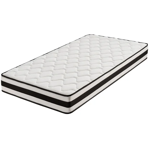 Moonia Vzmetnica SuperSoft Maxim 21cm, 90 X 190cm - (21563226)