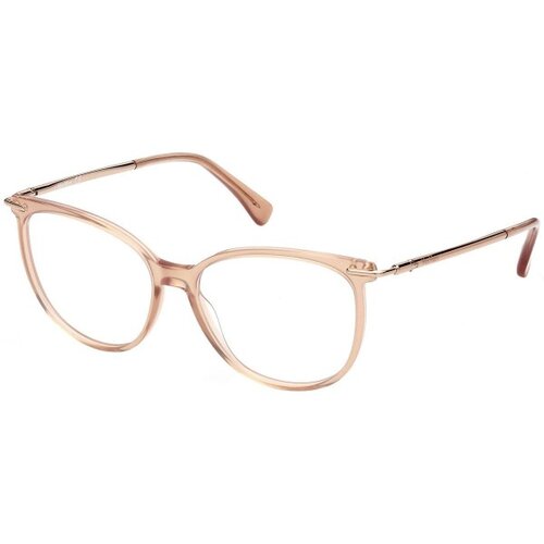 Max Mara MM5050 059 ONE SIZE (54) Bež/Kristalna Slike