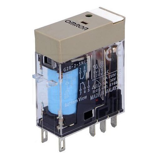  Elektromagnetni relej G2R-2-S-24DC Cene