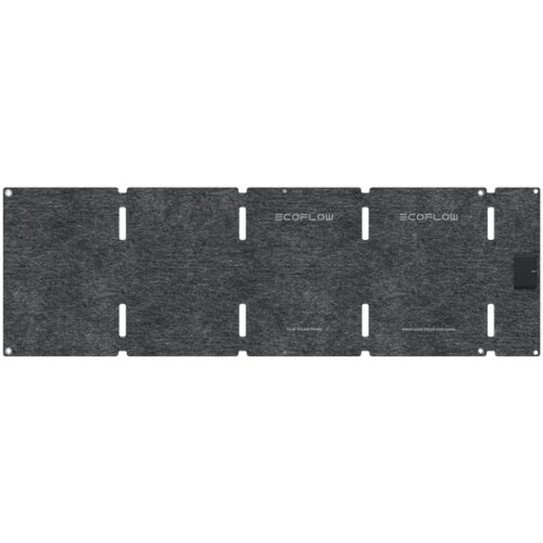 ECOFLOW 45W Prijenosni Solarni Panel (USB-C) Slike