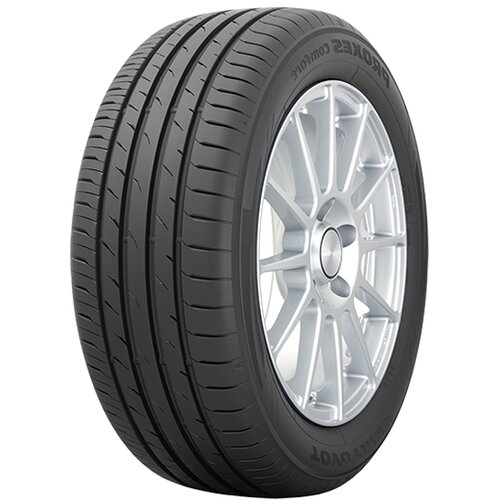 Toyo 195/55R16 PROXES COMFORT 87H Slike