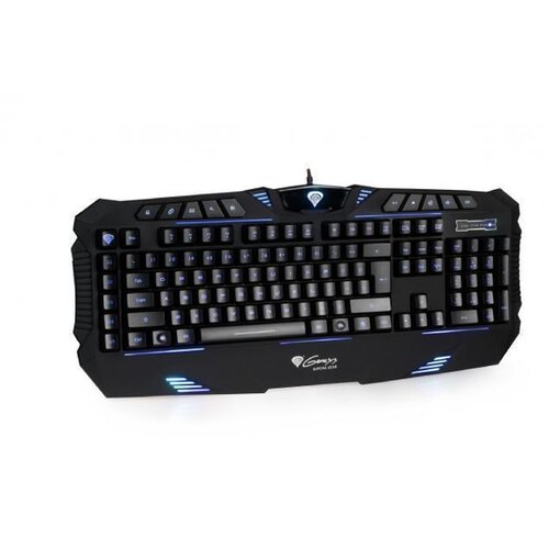 Natec genesis Tastatura RX66 Slike