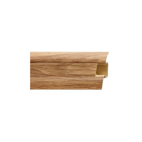 Lajsna za lamin.pvc LM55 CLASSIC BRIGHT OAK 67 2,5m Cijene