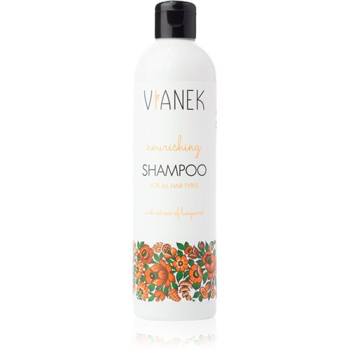 VIANEK Nourishing Shampoo Cijene