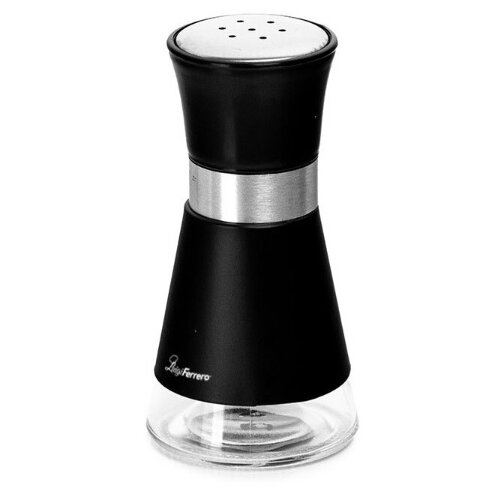 Posuda ZA SOL I BIBER LUIGI FERREROHANNA FR-1401B O6.5xH11cm Cijene