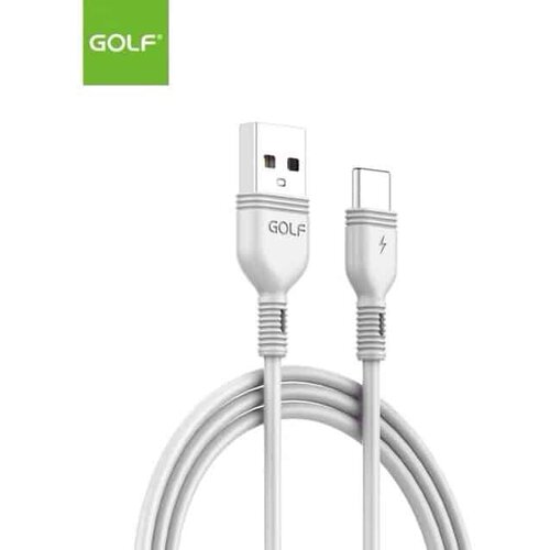 USB kabl na Tip C GOLF GC-75T 1m Cene