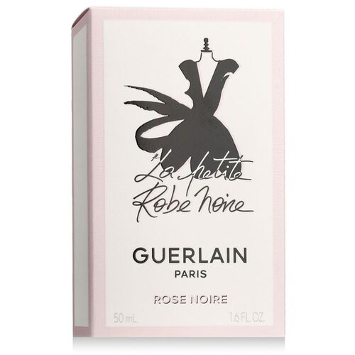 Guerlain La Petite Robe Noire Eau De Parfum 50 ml za žene Slike