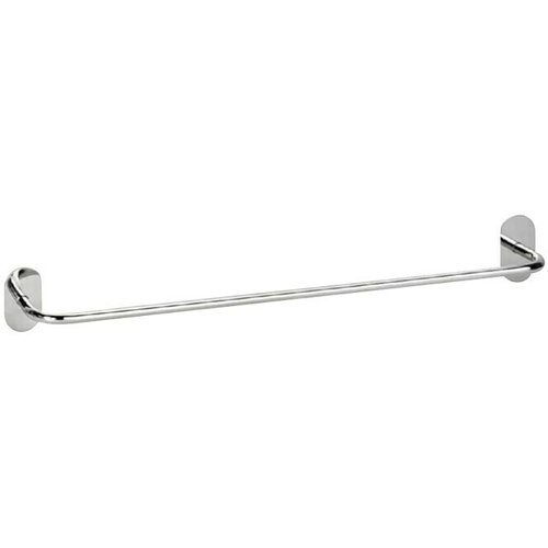 BEMETA Držač ručnika EASY (Š x V: 645 x 72 mm, Boja: Srebrna sjaj) Cijene