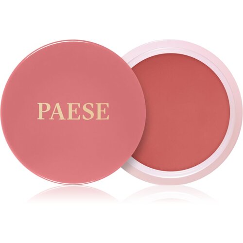 Paese Peptide Lip Mask hidratantna maska za usne s peptidima nijansa Coffee 10 g Slike