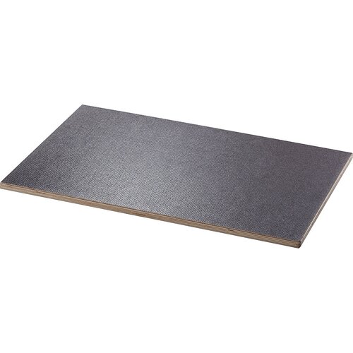 eurokraft pro Plošča z vtisnjenim vzorcem, debelina plošče 15 mm, DE 2 kosa, DxŠ 605 x 405 mm Cene