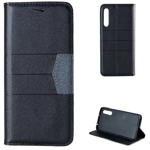Honor premium preklopna torbica na magnet 7S črna Cene