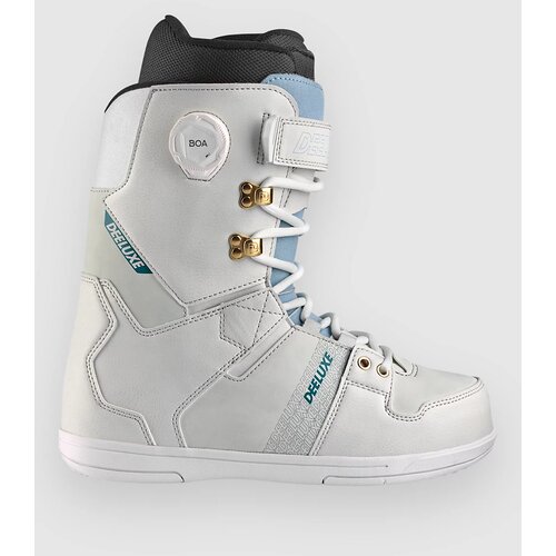 Deeluxe D.N.A. 2026 Snowboard cevlji aquatic blue Cene