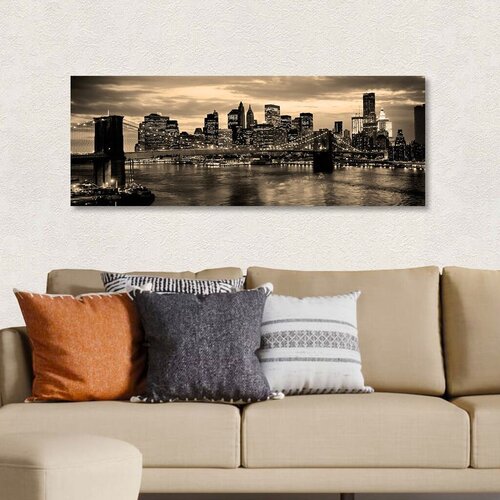 Wallity Slika KNV4427_3080, 30x80 cm Cene