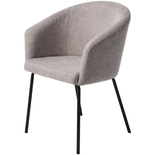 Unique Furniture Svetlo siv jedilni stol Easton &amp;ndash; Slike
