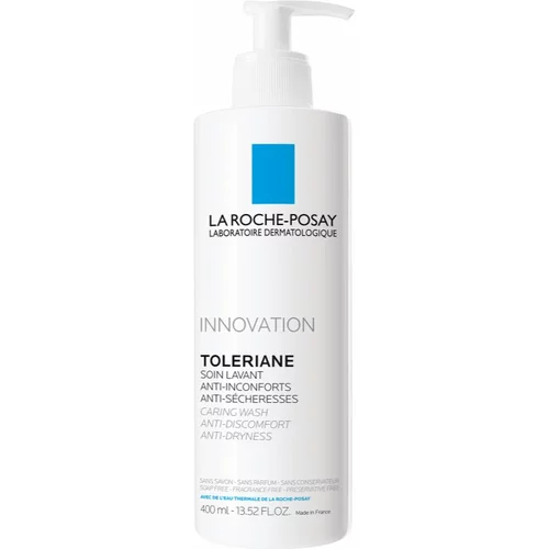 La Roche-Posay Toleriane nježna krema za čišćenje 400 ml
