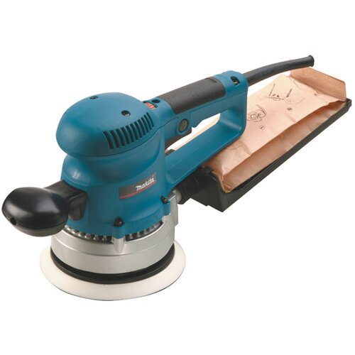 Makita BO6030JX ekscentricna brusilica Slike